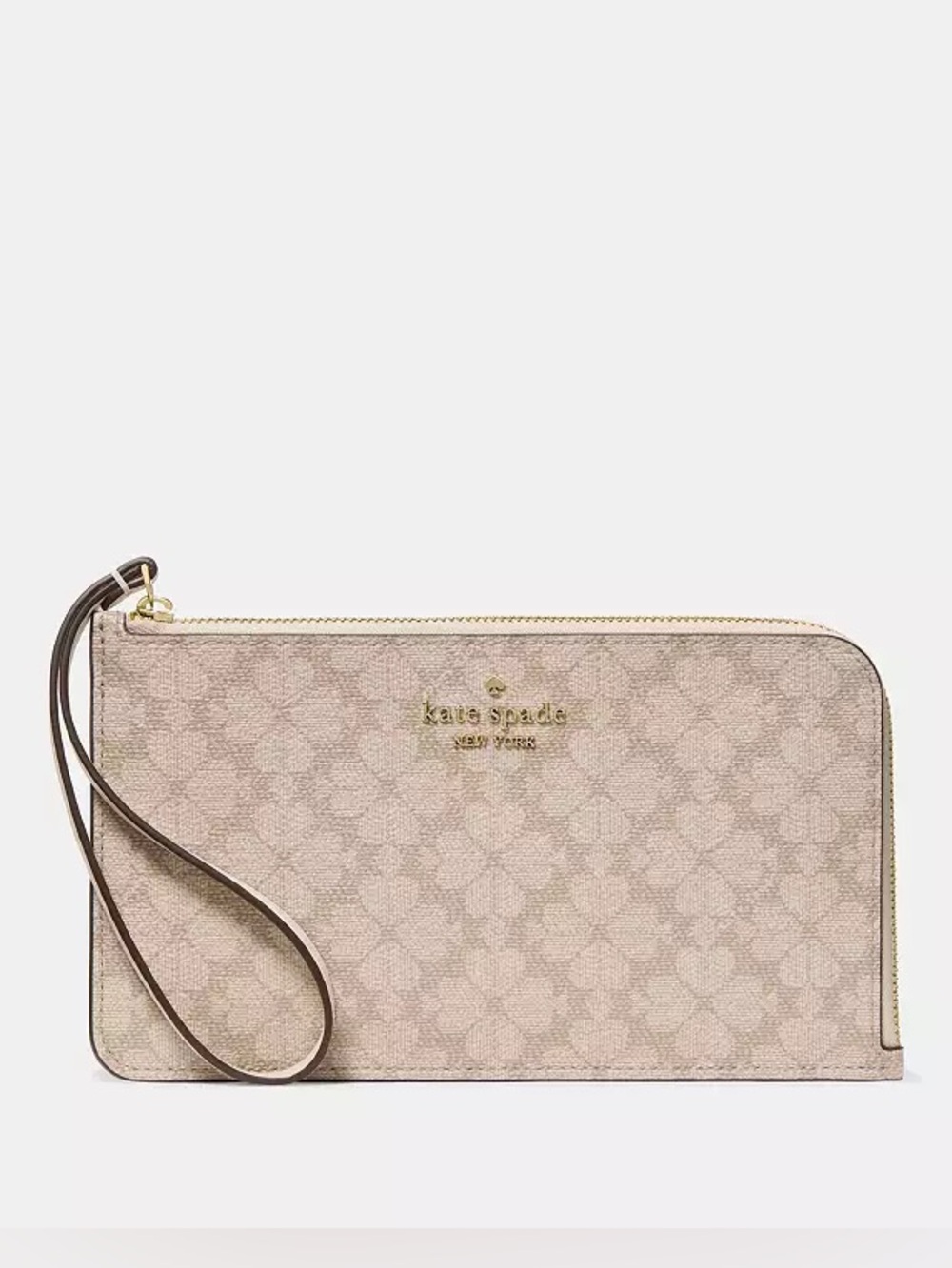 Kate Spade Flower Wrislet